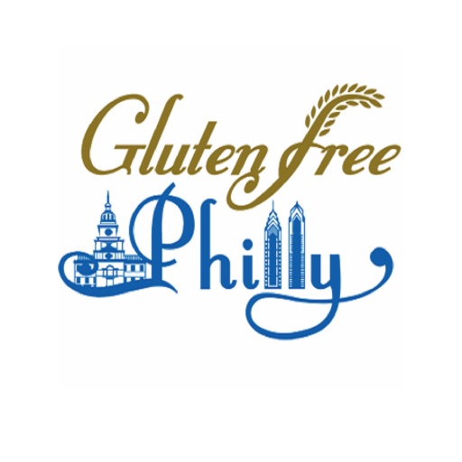 Gluten Free Philly