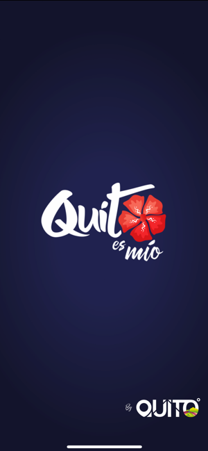 Quito es mío(圖1)-速報App