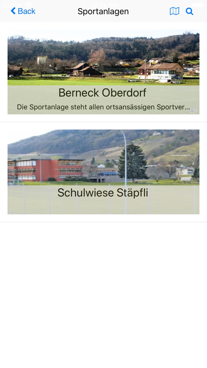 Berneck