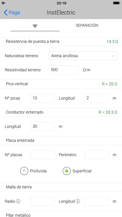 InstElectric PRO screenshot-6