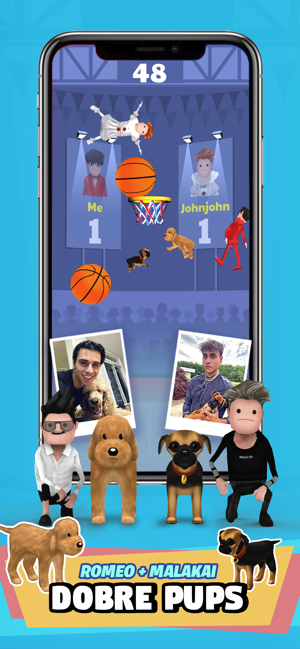 Dobre Dunk(圖3)-速報App