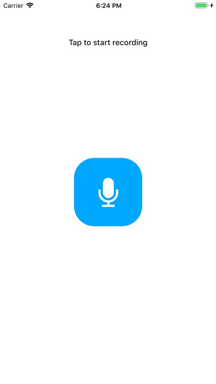Voicemail - Faster emails