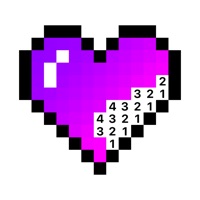 Pixel Color: Paint by Number pour PC