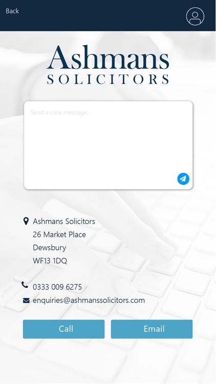 Ashmans Solicitors