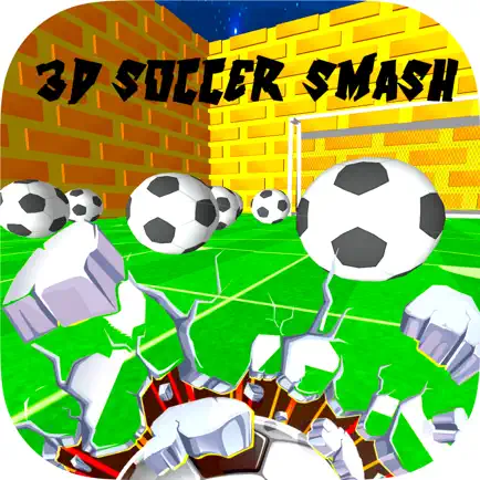 3D Soccer Smash Читы