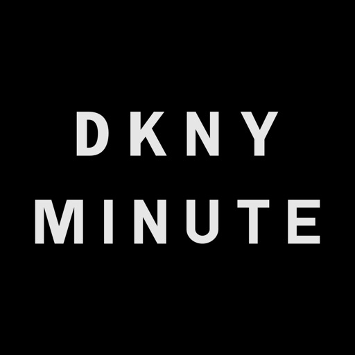 DKNY Font FREE Download