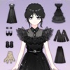Vlinder Princess：着せ替えファッションゲーム