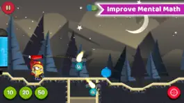Game screenshot Math Rescue School - Rounding mod apk
