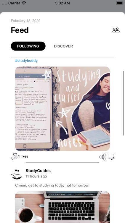 StudyBuddy-Earn From Studying