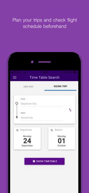 Thai Airways(圖6)-速報App