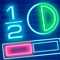 Learn to do operations with fractions with this fun app