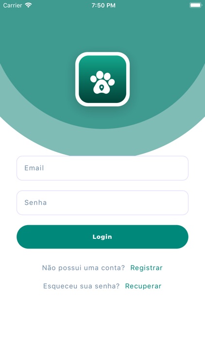 Findog Ongs (Acesso para Ongs)