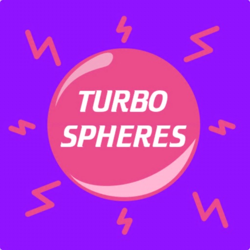 Turbo Spheres iOS App