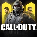 Call of Duty®: Mobile logo