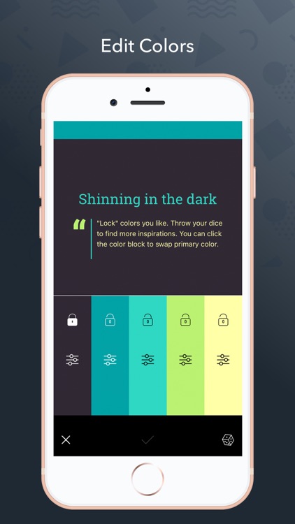 Color Collect - Palette Studio screenshot-7