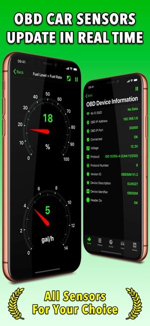 OBD for Jeep(圖5)-速報App