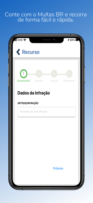 Multas BR(圖3)-速報App