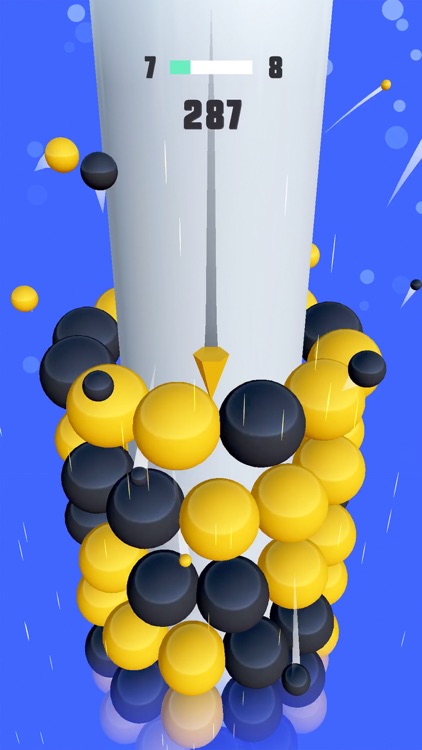 Bubble Pop 3D! screenshot-4