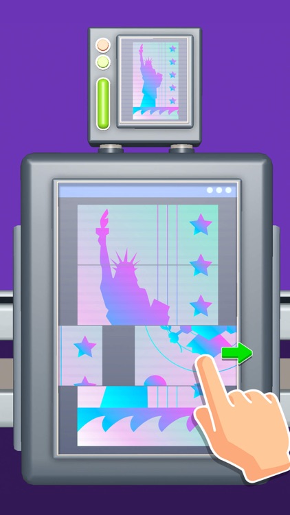 Money Maker 3D - Print Cash screenshot-6