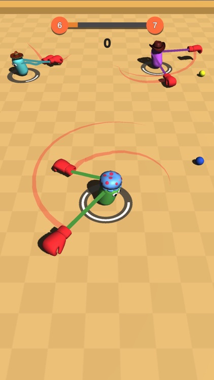 Slaps.io screenshot-3