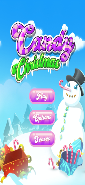 Candy Christmas!(圖2)-速報App