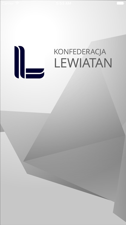 Konfederacja Lewiatan