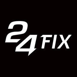 24 FIX MAN