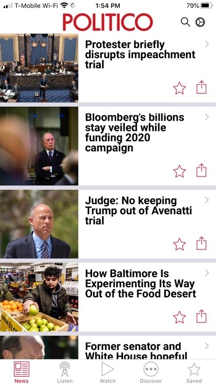POLITICO