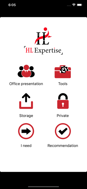 HL EXPERTISE(圖1)-速報App