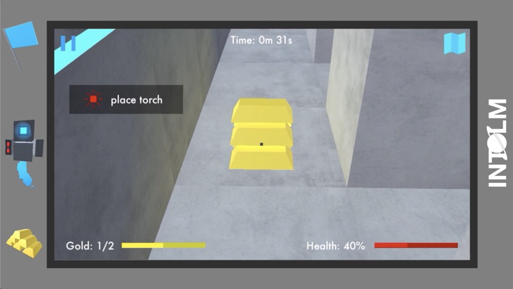 AR Labyrinth screenshot-3