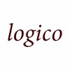 logicoの公式アプリ