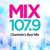 Mix 107.9 Charlotte's Best Mix