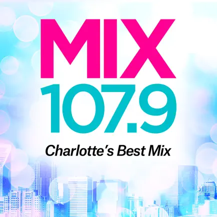 Mix 107.9 Charlotte's Best Mix Cheats