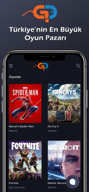 GamePazarı(圖4)-速報App