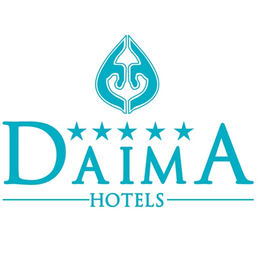 Daima Hotels icon