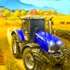 Tractor Farming Sim