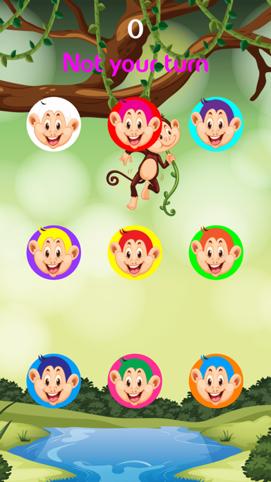screenshot of 9LittleMonkeys - Little Mokeys 5