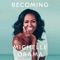 Becoming by Michelle Obama powerful, and inspiring memoir by the former First Lady of the United States 'A genuine page-turner, full of intimacies and reflections' Evening Standard 'A polished pearl of a memoir' New York Times 'A rich, entertaining and candid memoir