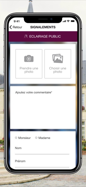 CC Région de Suippes(圖3)-速報App