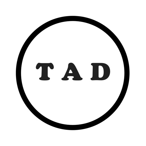 TAD - Take A Drink