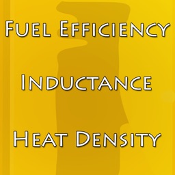 Fuel Efficiency Inductance cal