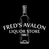 Fred’s Liquor Store