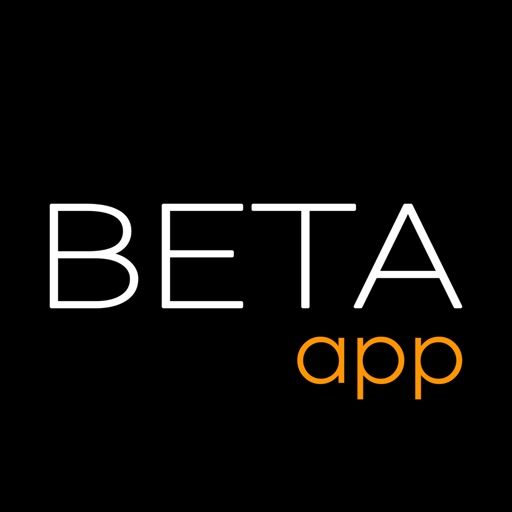 BETA app