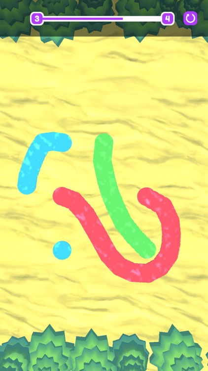 Color Sand screenshot-3