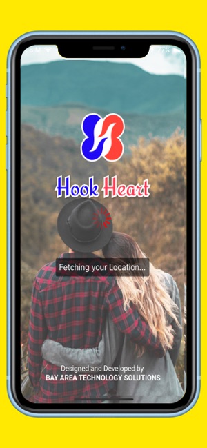 Hook Heart(圖1)-速報App