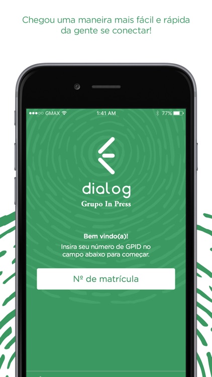 Dialog GIP