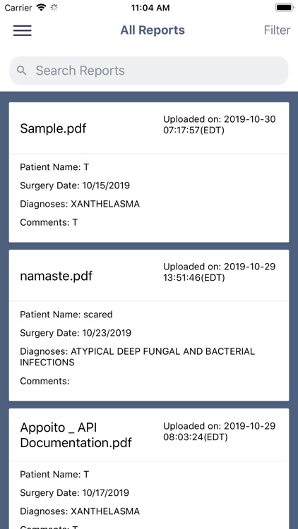 iPath Lab