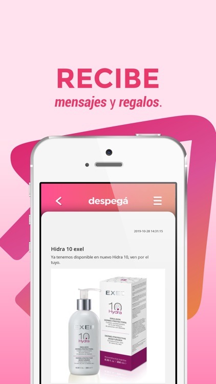 despegá con Exel screenshot-4