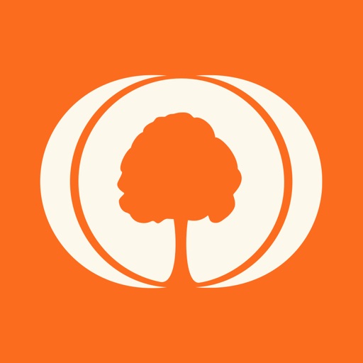 家庭社交网络app icon图