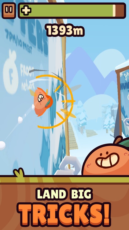 Farm Punks screenshot-3